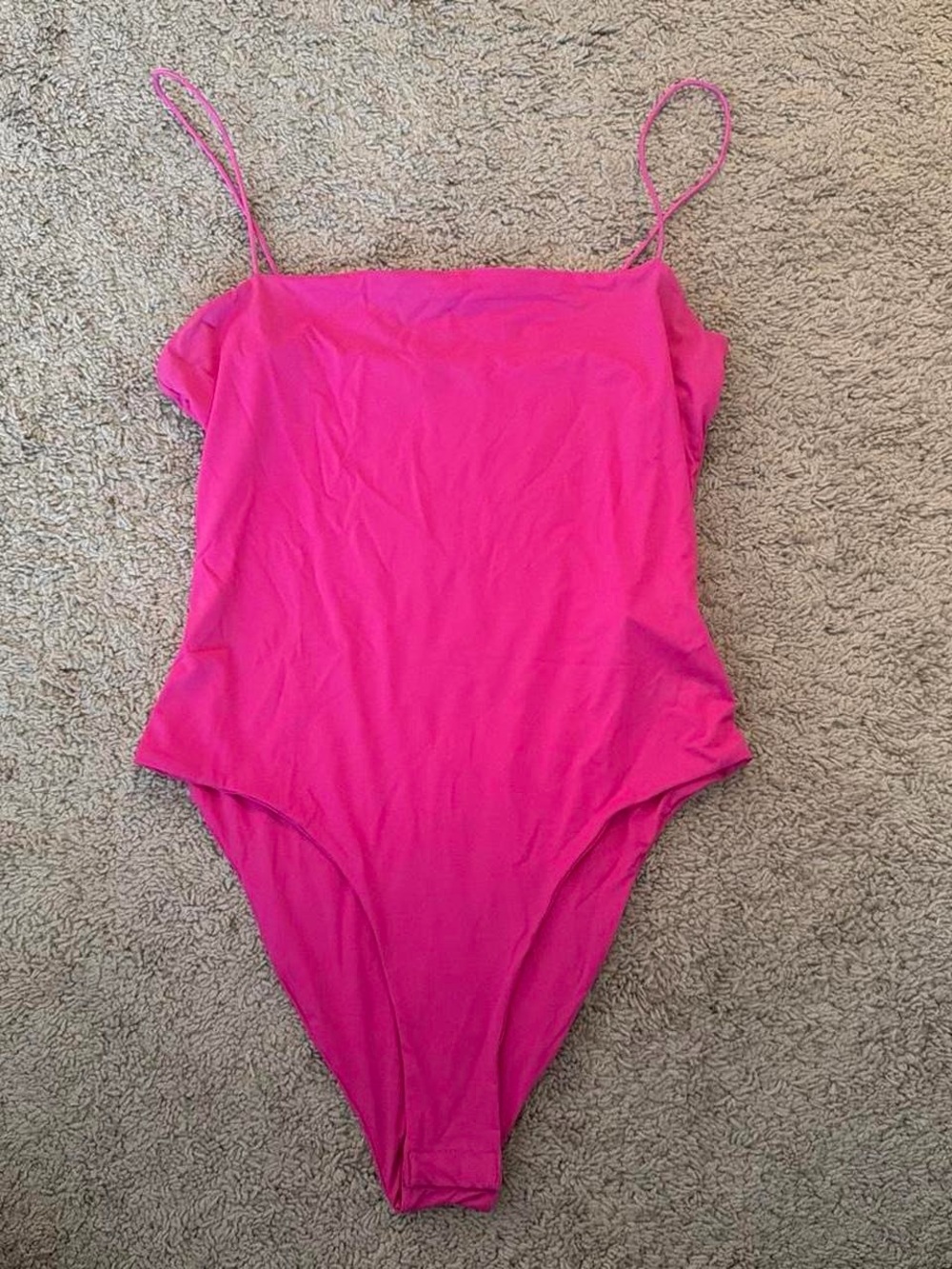 Bundle of bodysuits